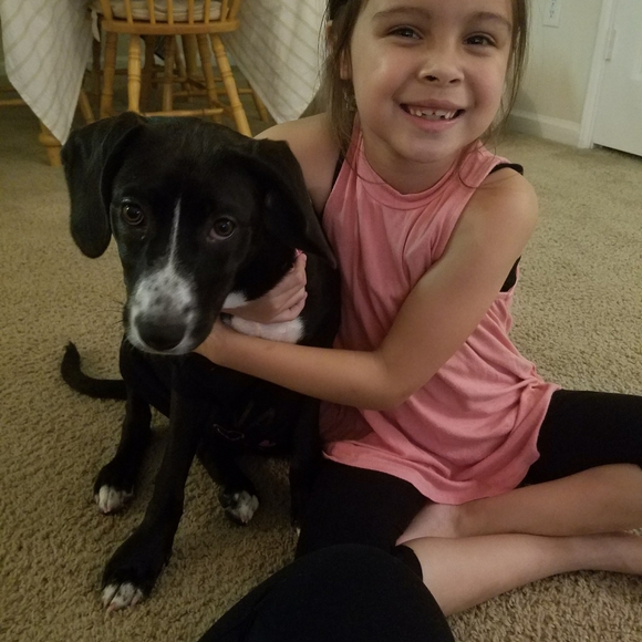 Meet your Posher, Cynthia - Picture 4 of 10